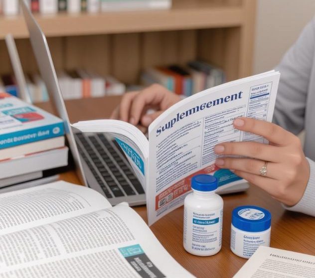 supplements to boost appetite